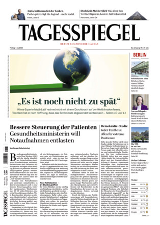 Tagesspiegel
