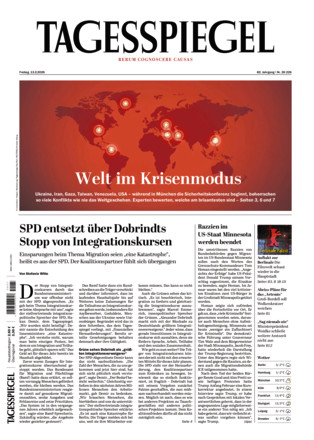 Tagesspiegel