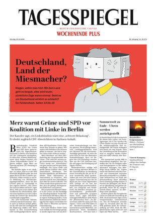 Tagesspiegel