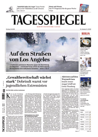 Tagesspiegel