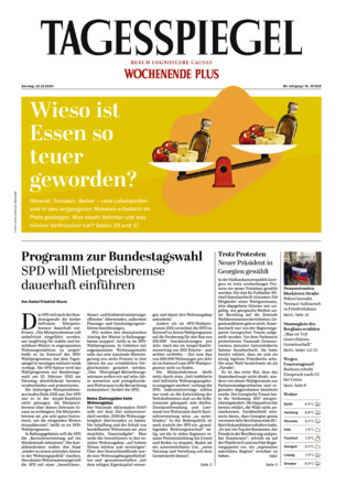 Tagesspiegel