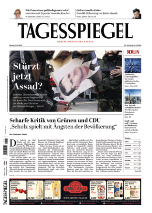 Tagesspiegel