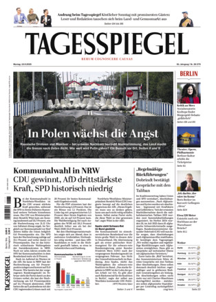 Tagesspiegel