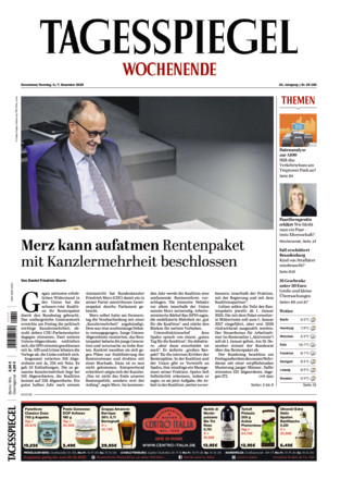 Tagesspiegel