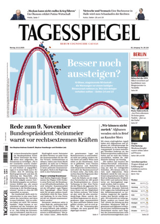 Tagesspiegel