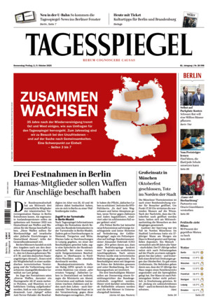 Tagesspiegel