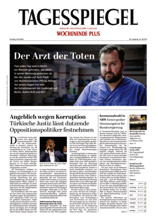 Tagesspiegel