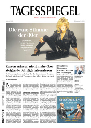 Tagesspiegel