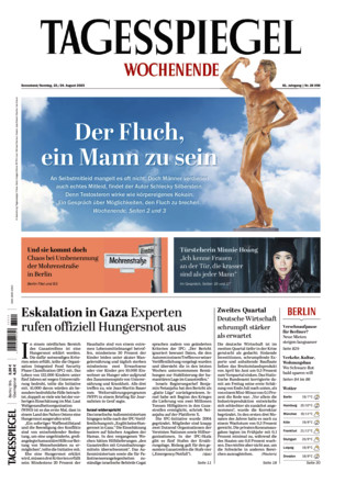 Tagesspiegel