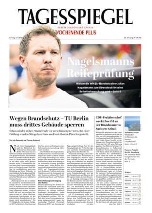 Tagesspiegel