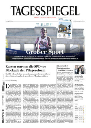 Tagesspiegel