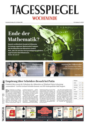 Tagesspiegel