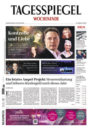 Tagesspiegel