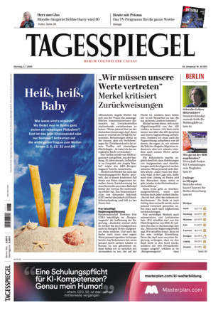 Tagesspiegel