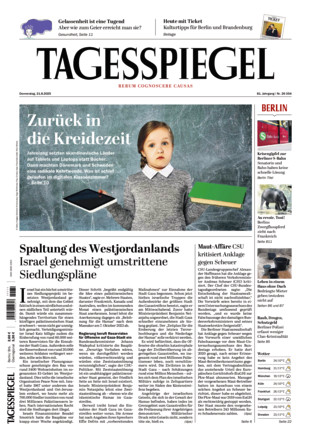Tagesspiegel