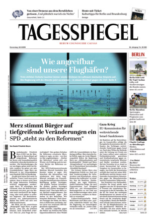 Tagesspiegel