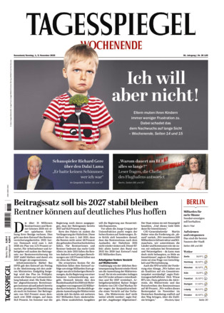 Tagesspiegel