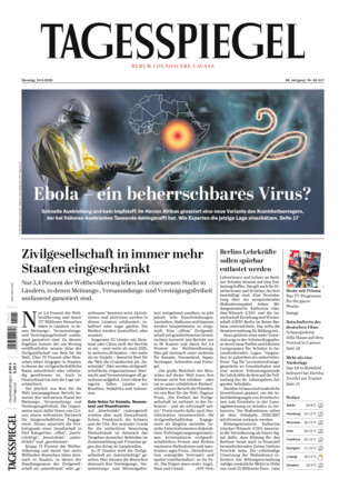 Tagesspiegel