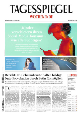 Tagesspiegel