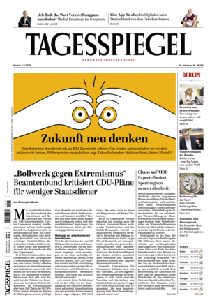Tagesspiegel