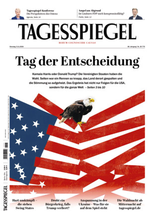 Tagesspiegel