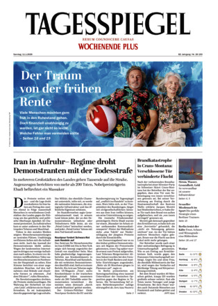 Tagesspiegel