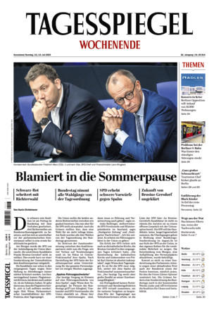 Tagesspiegel