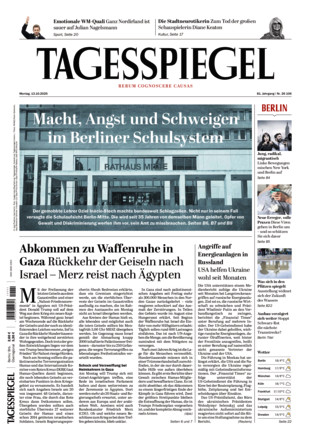 Tagesspiegel