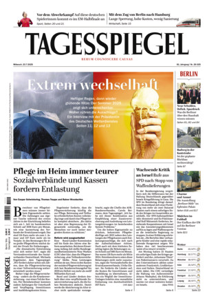 Tagesspiegel