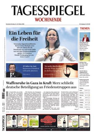 Tagesspiegel