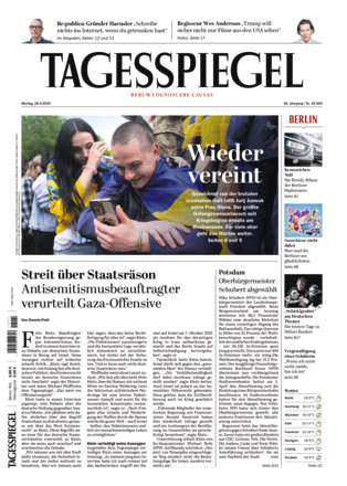 Tagesspiegel