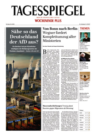 Tagesspiegel