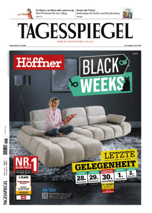 Tagesspiegel
