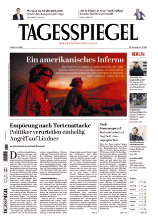 Tagesspiegel