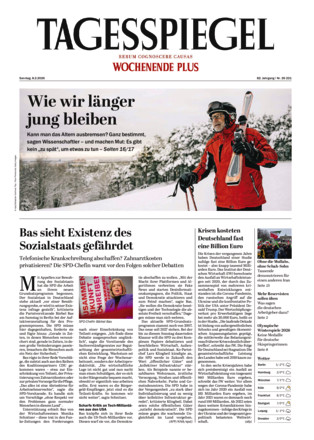 Tagesspiegel