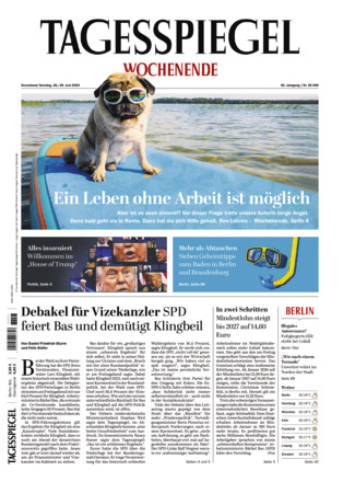 Tagesspiegel