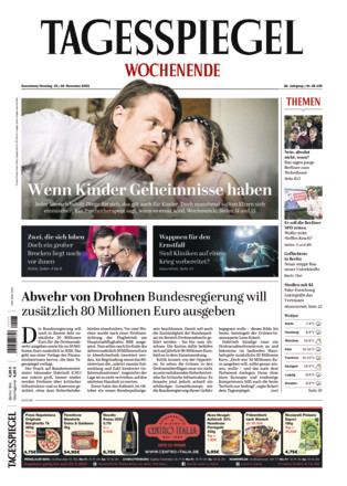 Tagesspiegel