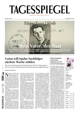 Tagesspiegel