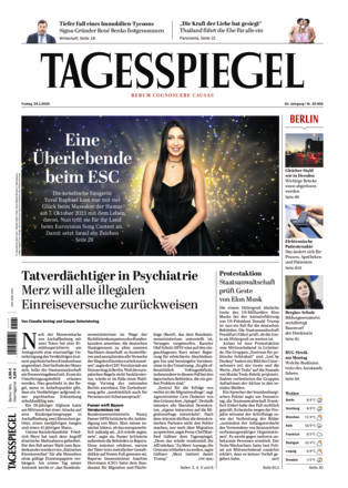 Tagesspiegel