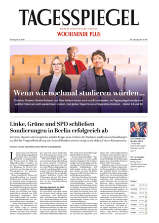 Tagesspiegel