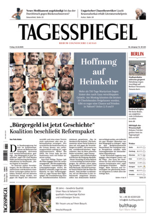 Tagesspiegel