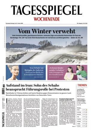 Tagesspiegel