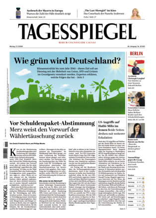 Tagesspiegel