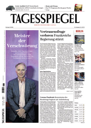 Tagesspiegel