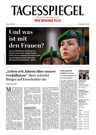 Tagesspiegel