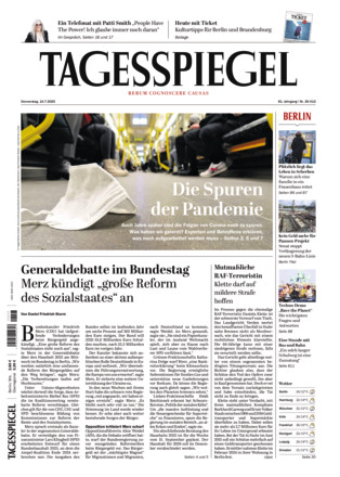 Tagesspiegel