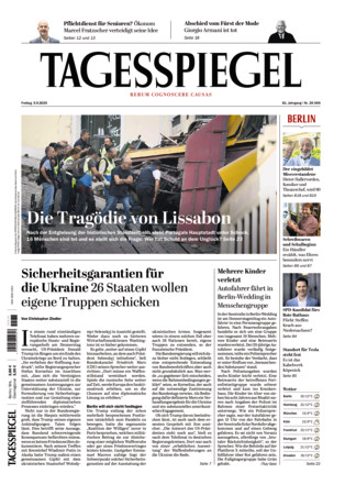 Tagesspiegel