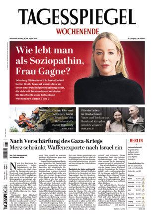 Tagesspiegel