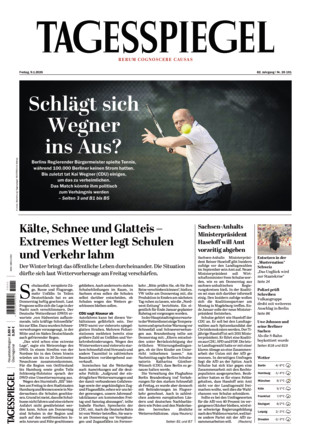 Tagesspiegel