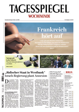 Tagesspiegel